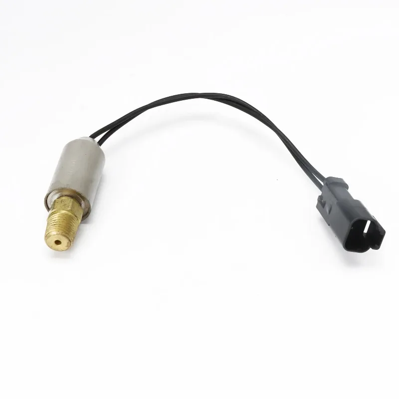 Construction Machinery Excavator Pressure Sensor OEM 297 1140 Hydraulic System Replacement Repair Parts