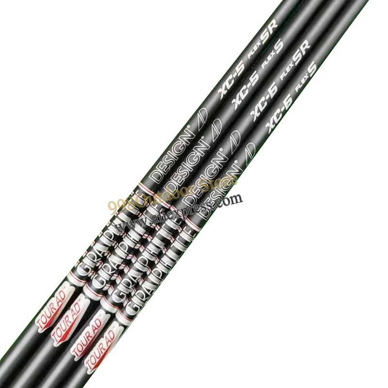 Golf Driver Shaft For Men Tour AD XC-5 or XC-5 Graphite Shaf 0.335 Golf Wood Shaft R or S Flex and Grip - Image 2
