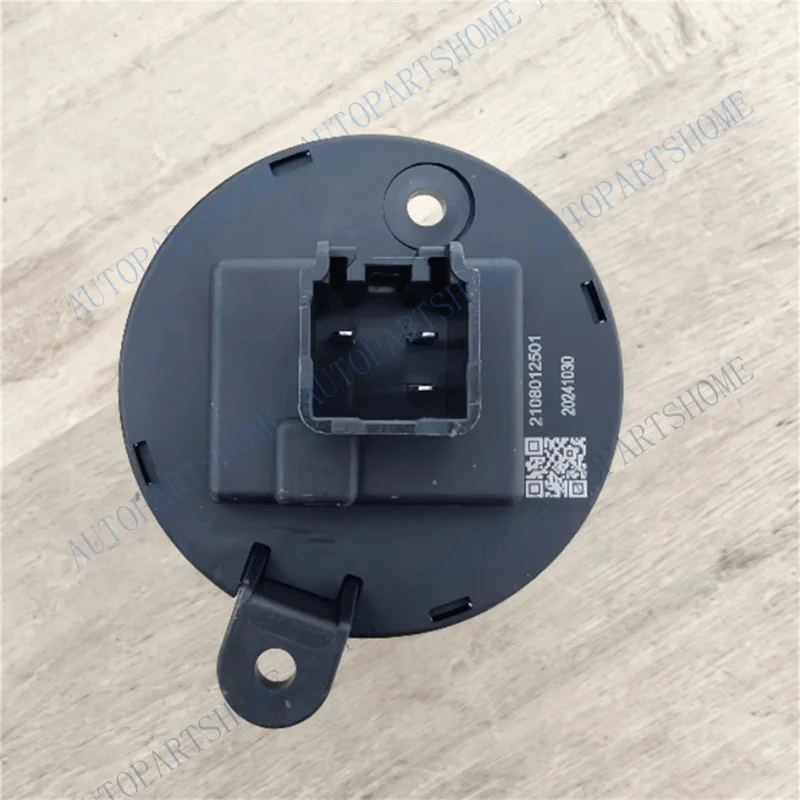Z... Auto Blower Motor Control Module Resistor KR11-61-B15 For Mazda 3 BM BN CX-5 KE