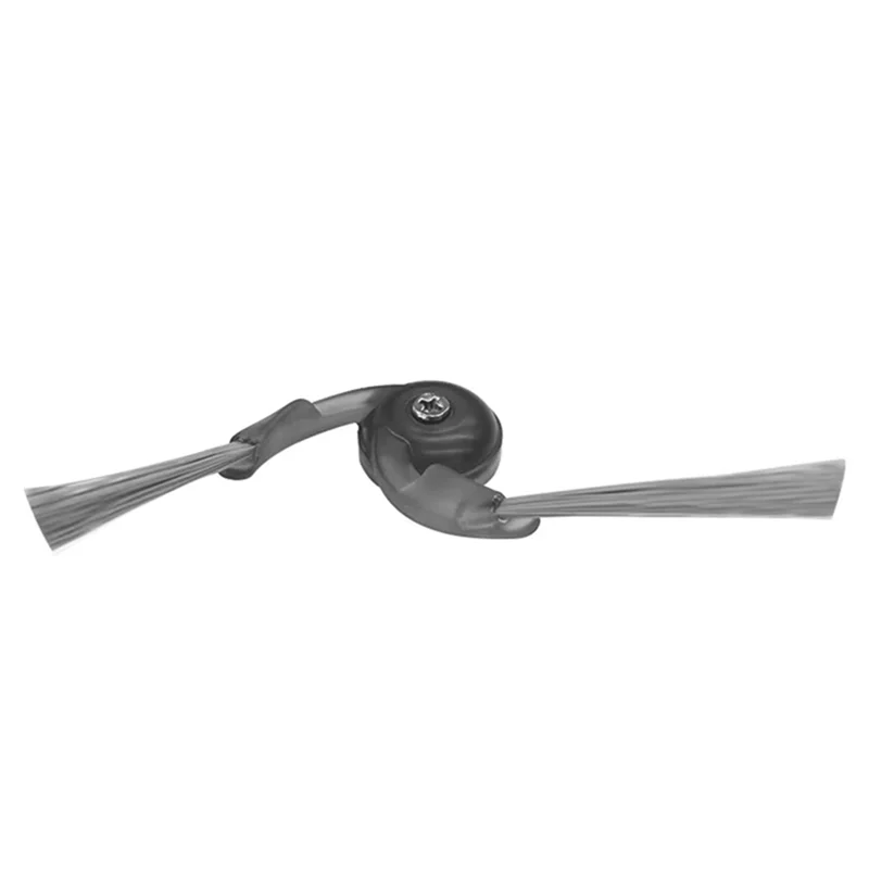 AC39-Side Brush Replacement Kit For Roborock High-Efficiency Vacuum Cleaner High-Efficiency Vacuum Cleaner