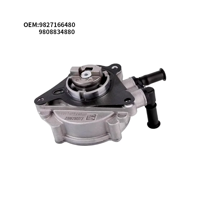 

9827166480 9808834880 Original new VACUUM PUMP for Peugeot 2008 208 3008 5008 Citroen C3 C4 Picasso3