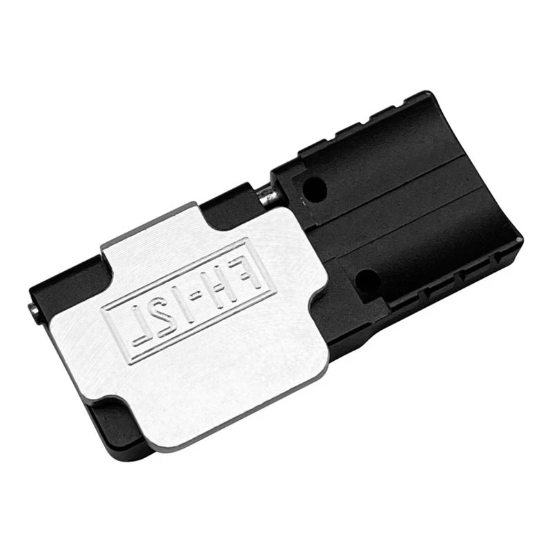 y45a-ribbon-fiber-holder-ribbon-fiber-holder-fh-12-ribbon-fiber-clamp-only-left