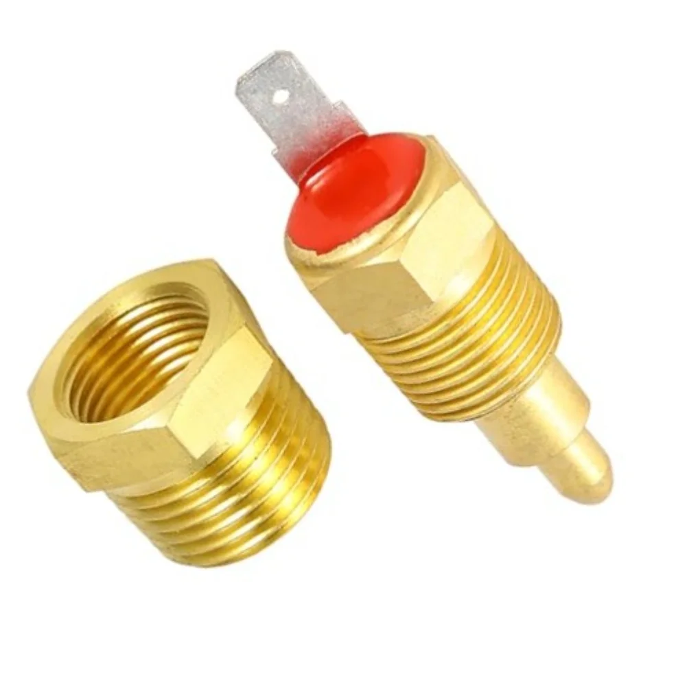 Cooling for fan Temperature Sensor Switch for V8 Engines Supporting Reliable On/Off Cycling at Specified Thresholds