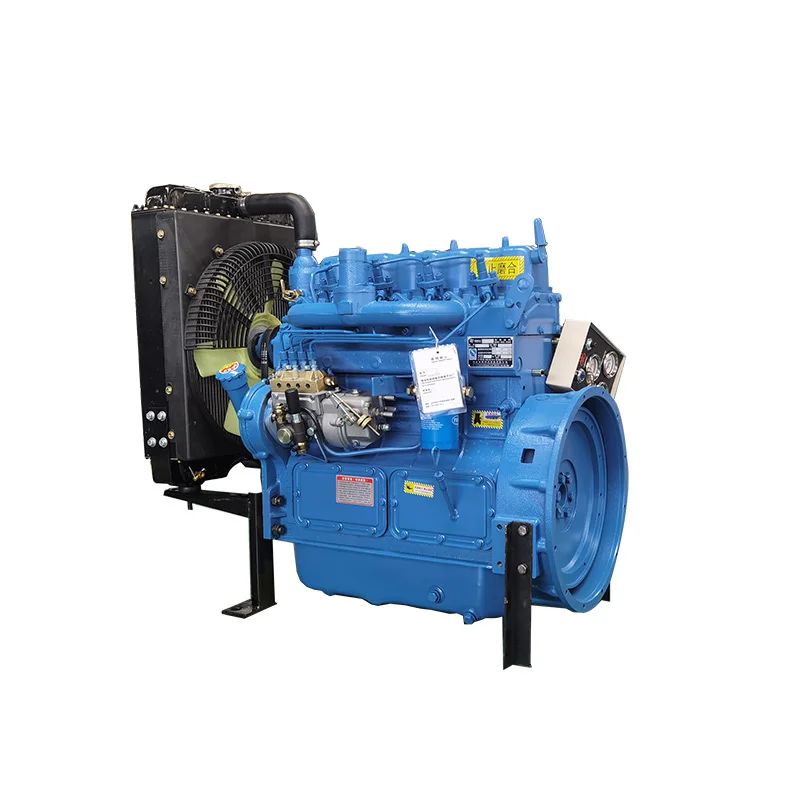 Good price 30kw ricardo diesel engine