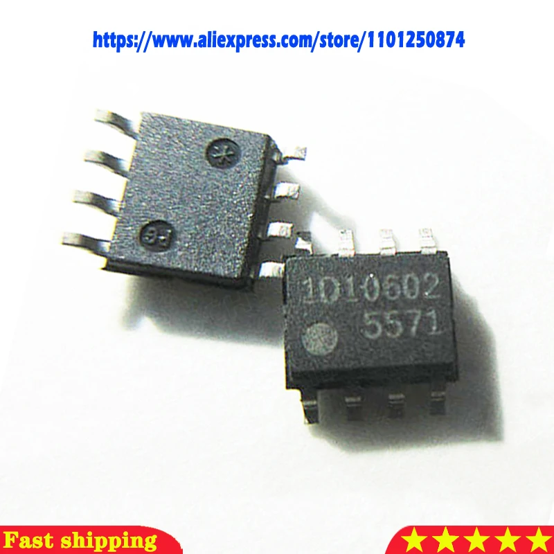 10 unids/lote FA5571 FA5571N 5571 SOP-8 En stock