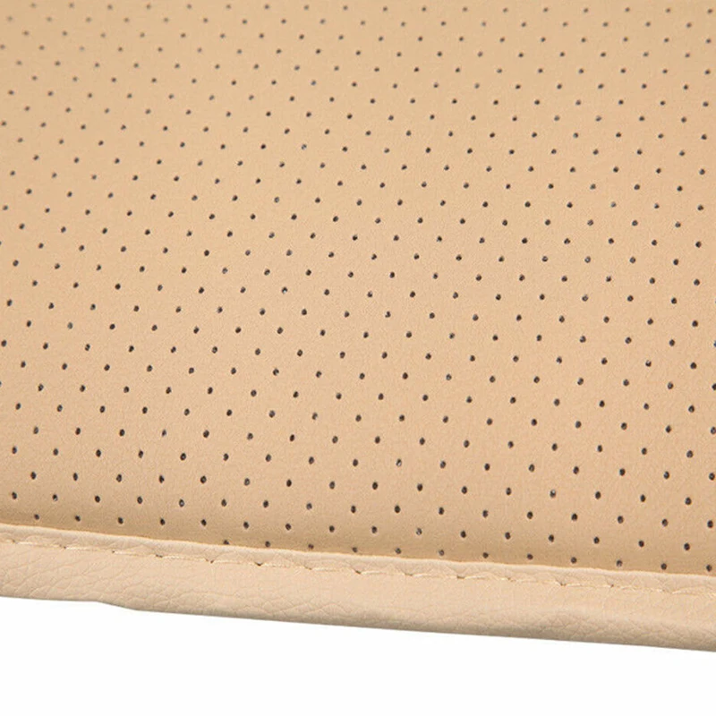 Front Driver Side Seat Bottom Cover Fit for Mercedes Benz C250 C300 C350 4Matic Sport Luxury 2010 2011 2012 2013 2014 Beige