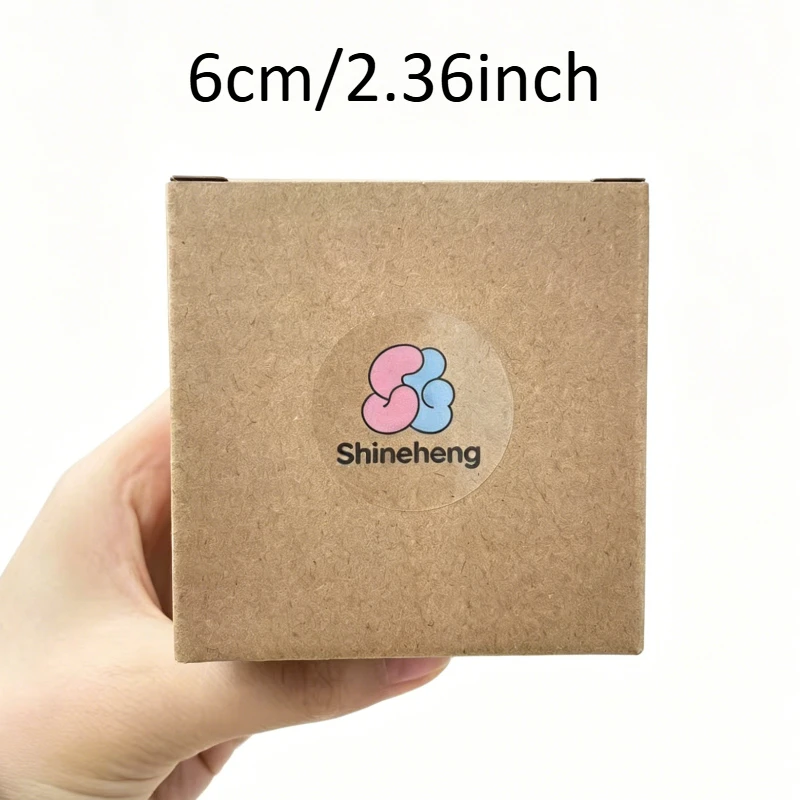 Handgemaakte kokosolie kaasvormbare squishy blind box anti-stress knijp-speeltje decompressie plastic bal