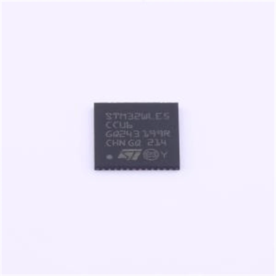 

5PCS/LOT STM32WLE5CCU6 (Microcontrollers)