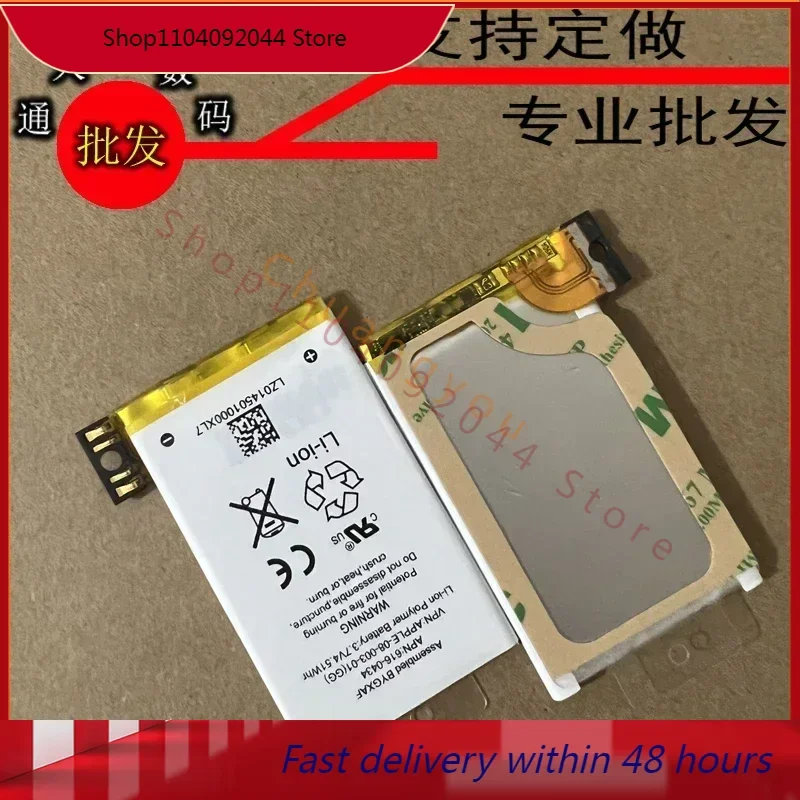 For 616-0434 for iPhone Apple 3GS Battery 3 Generation Mobile Phone Battery