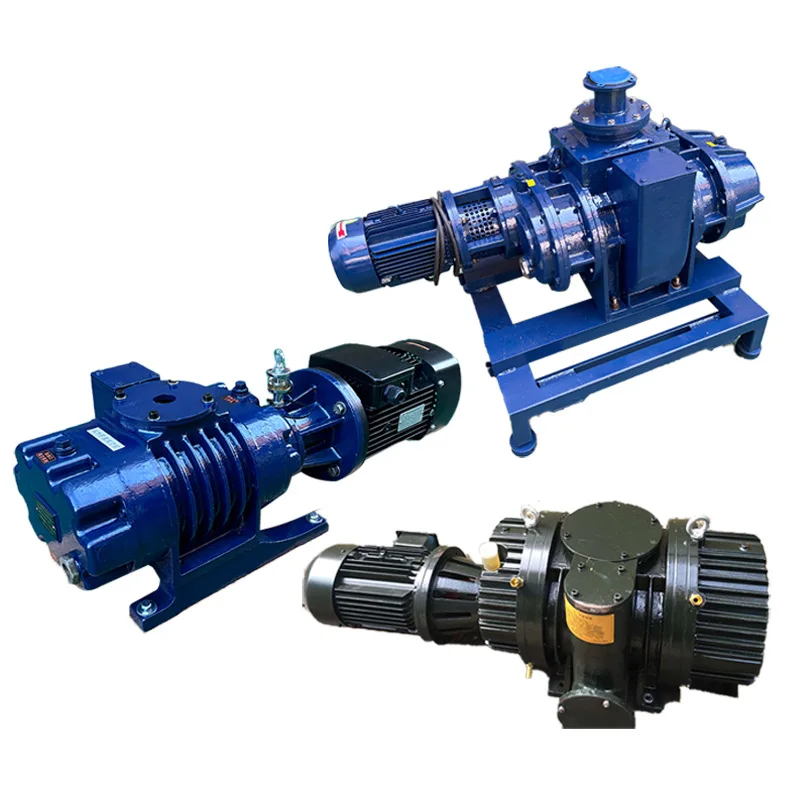 30/70/150/300/600/1200/2500 vacuum pump vacuum pump