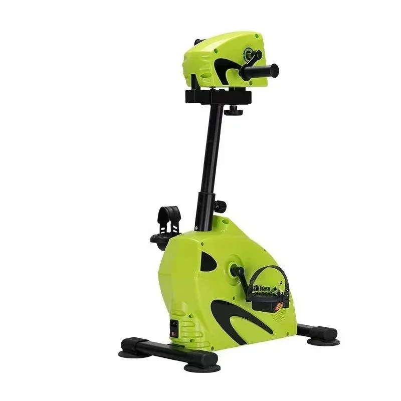 Nails Limb Linkage Forward and Reverse Training Recovery Machine Rehabilitation Therapy Tool Exercise Bike