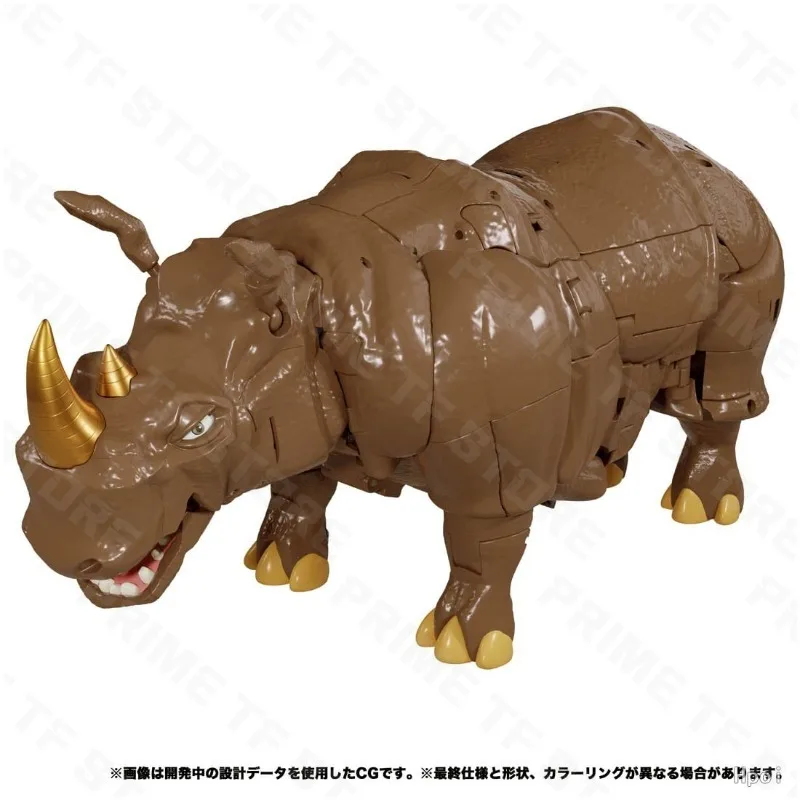 Hot Sales】Original TAKARA TOMY Ko Transformation Toy New Version
