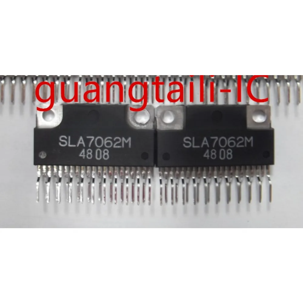 SLA7062M SLA7062MB SLA7062 ZIP-21 Two phase single pole stepping motor driver New original parts 5PCS