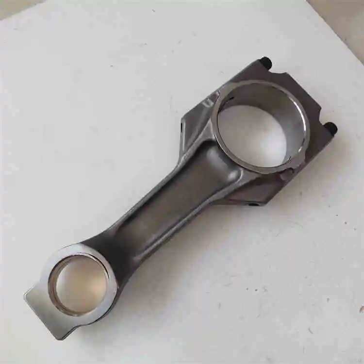 Chongqing QSK38  K38 K50 Series Engine Steel Forged Connecting Rod Assy 3632169 3632225