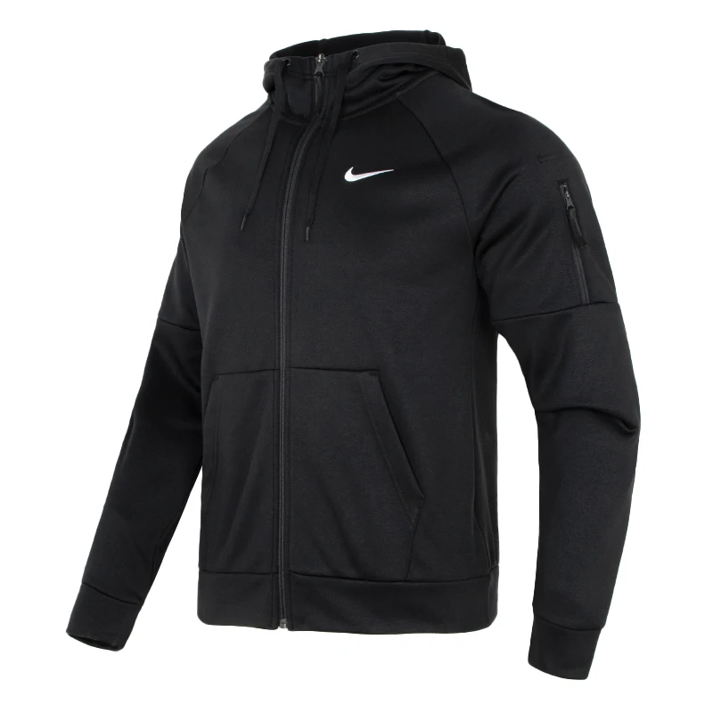 

Nike (Nike) Jacket Men's Sportswear Lightweight Windproof Hooded Cardigan Running Casual Jacket Dq4831-010