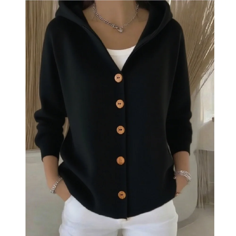 Thumbnail 3 - #72 Top Rated Womens Long Knit Cardigans to Buy in 2026