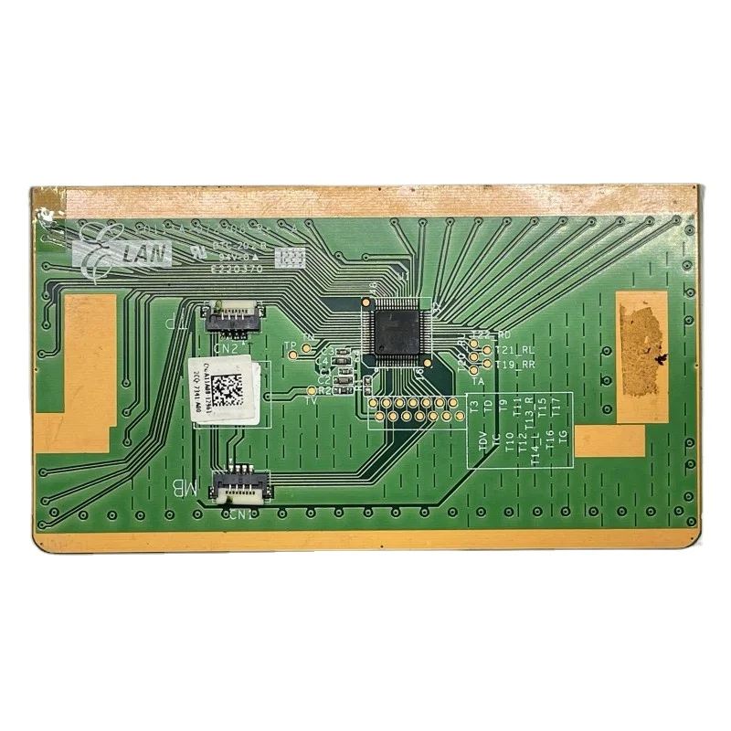 suit for Dell 5520 5525 7520  Touchpad