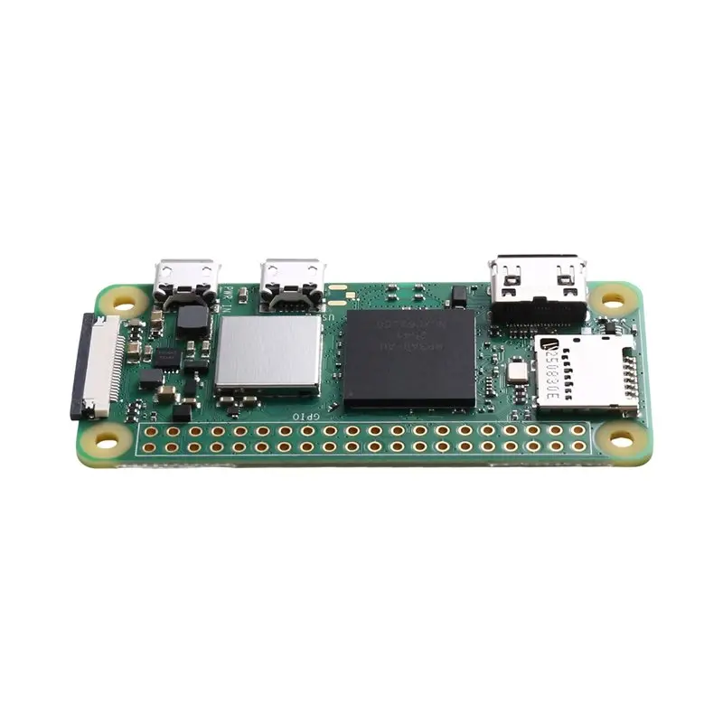 [NEW!CCDD】 For Raspberry Pi Ze - đánh giá và giá Pi Zero W Board