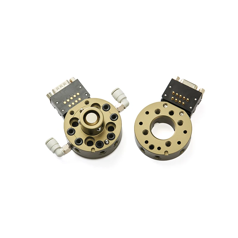 

3kg 5kg 10kg 20kg 40kg Robot End Quick Change Disc Multi Joint Automatic Quick Change Fixture NSK-03M NSK-20MT NSK-10D NSK-40MT