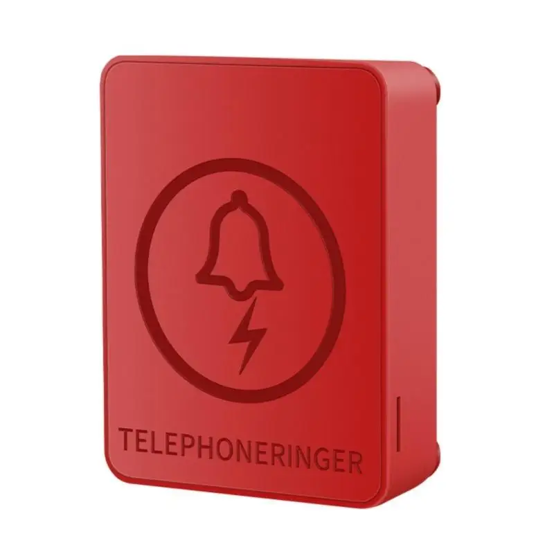 96GE المقابس والتشغيل حلقات الهاتف التعزيز IP54 تصاميم مقاومة للماء لأماكن العمل القاسية #1