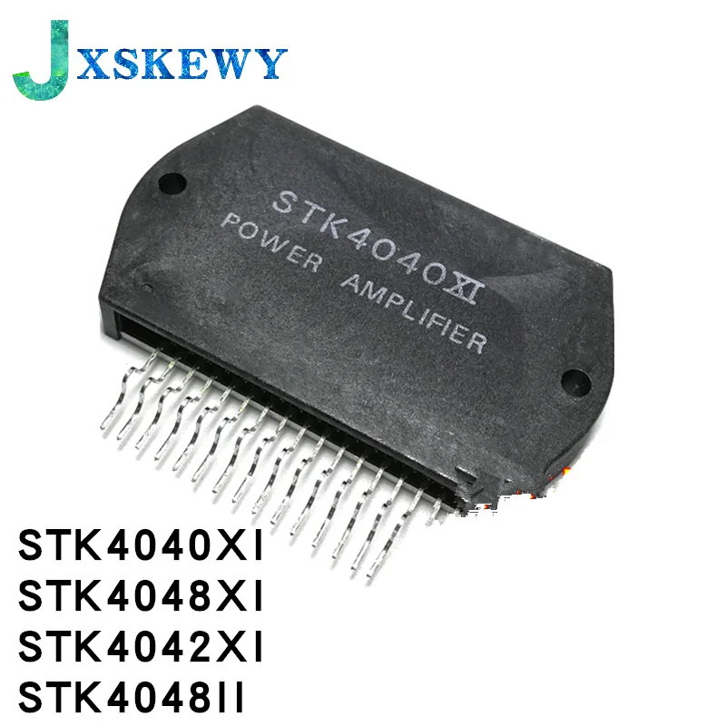 STK4040XI STK4048XI STK4042XI STK4048II STK4048 MODULE