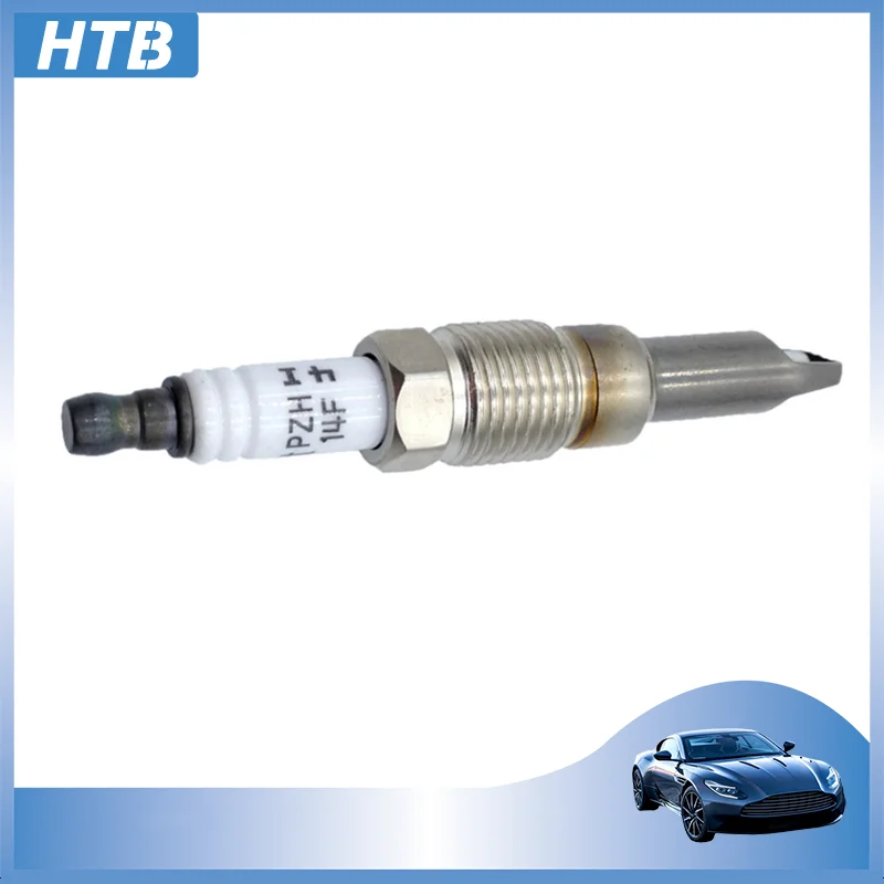 4PCS SP-546 PZK14F Platinum Spark Plug For Ford F-150 Expedition SP 546 PZK-14F CYFS-12Y-5 SP-515 PZH14F SP546 SP-507 CYFS12Y5