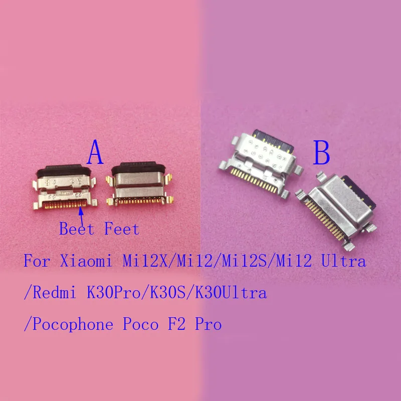 5-50Pcs Dock Connec… - image