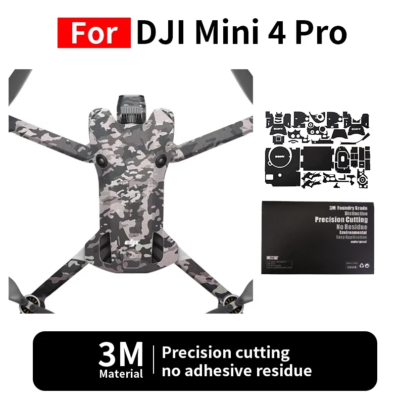mebont-per-dji-mini4pro-pelle-dji-mini-4-pro-camera-droni-adesivo-pellicola-protettiva-protezione-a-copertura-totale-senza-residui