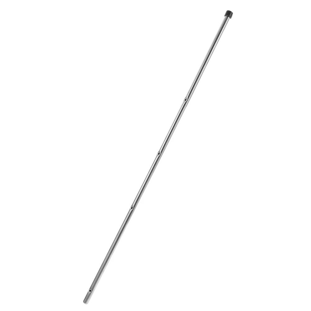 

Table Football Iron Rods Set Caps Universal Fit for Foosball Tables Durable Heavy Duty Replacement Foosball Accessories