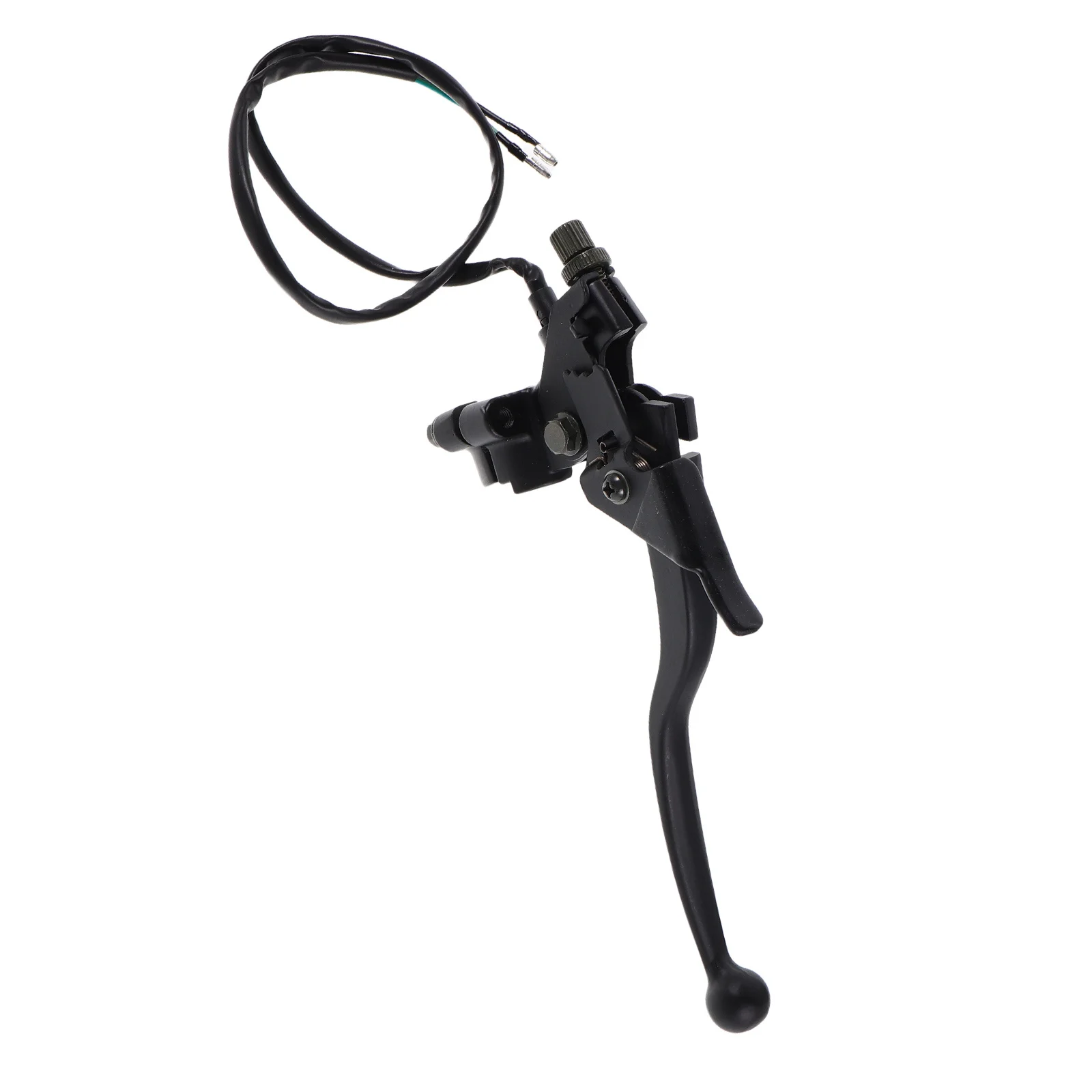 

Universal Right Handle Lever Replacement Hydraulic Assembly Durable Atv Parking Function Enhanced Stability For Scooter