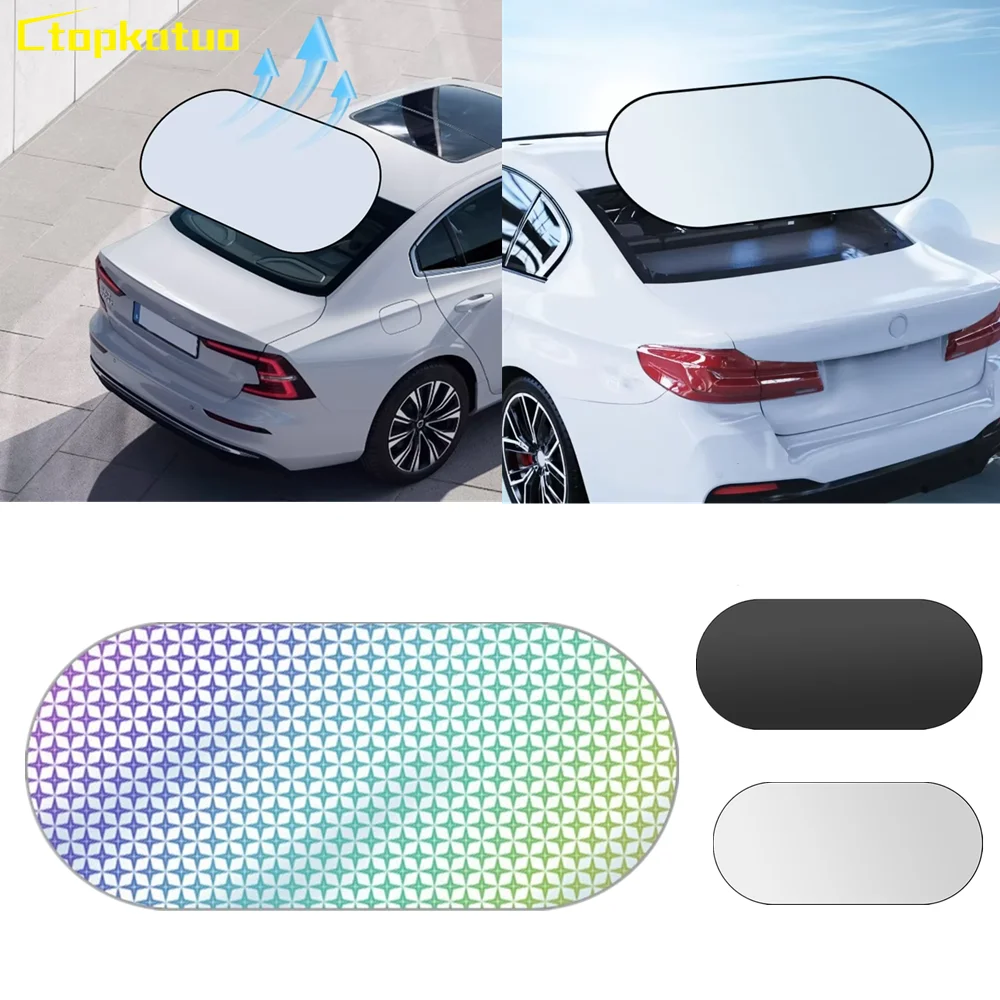 

Window Car Sunshade Solar UV Protection Universal Windshield Visor Protector Car Summer Sun Shade Heat insulation Accessories