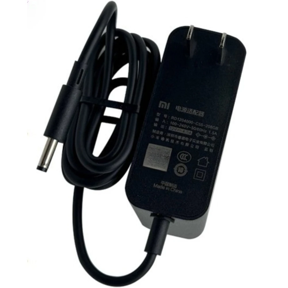 Original Router AX9000 10000 RA70 RC01 POWER Adapter 12V4A RD1204000-C55-208GB