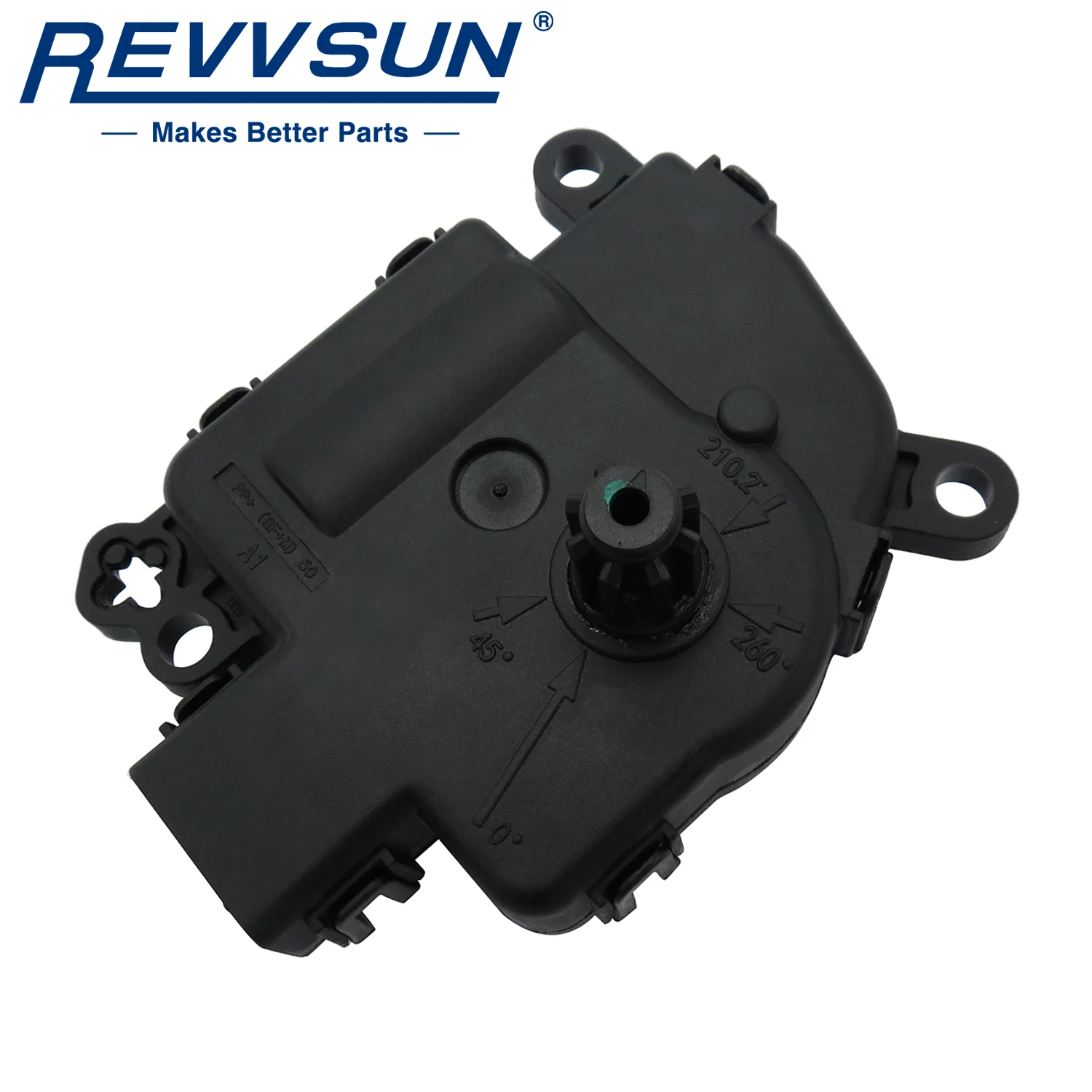 

Car Air Conditioning Heater Flap Motor Actuator For Ford Mondeo Fusion Edge S-Max Lincoln GS7H19E616AA GS7Z19E616B DG9H19E616AA