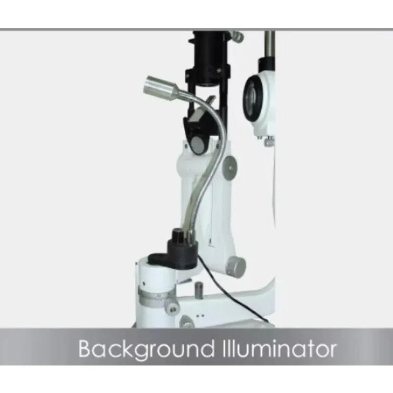 Manufacturer's price is hot, YZ5J slit lamp microscope with imported optical devices