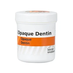 Ivoclar IPS Classic Opaque Dentin Metal Ceramics Materials Various Shades