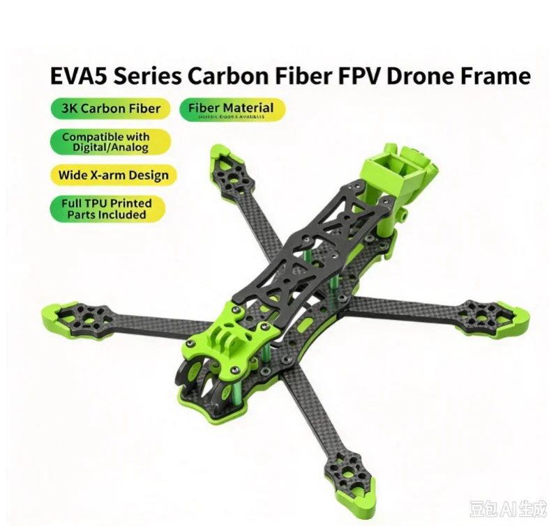 EVA5 Series 5