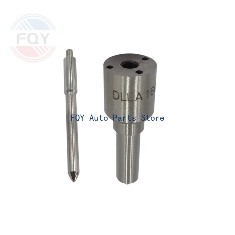

4X High Quality For MITSUBISHI 4D31 4D33 4D34 ME016314 Diesel Fuel Injector Nozzle DLLA160P50