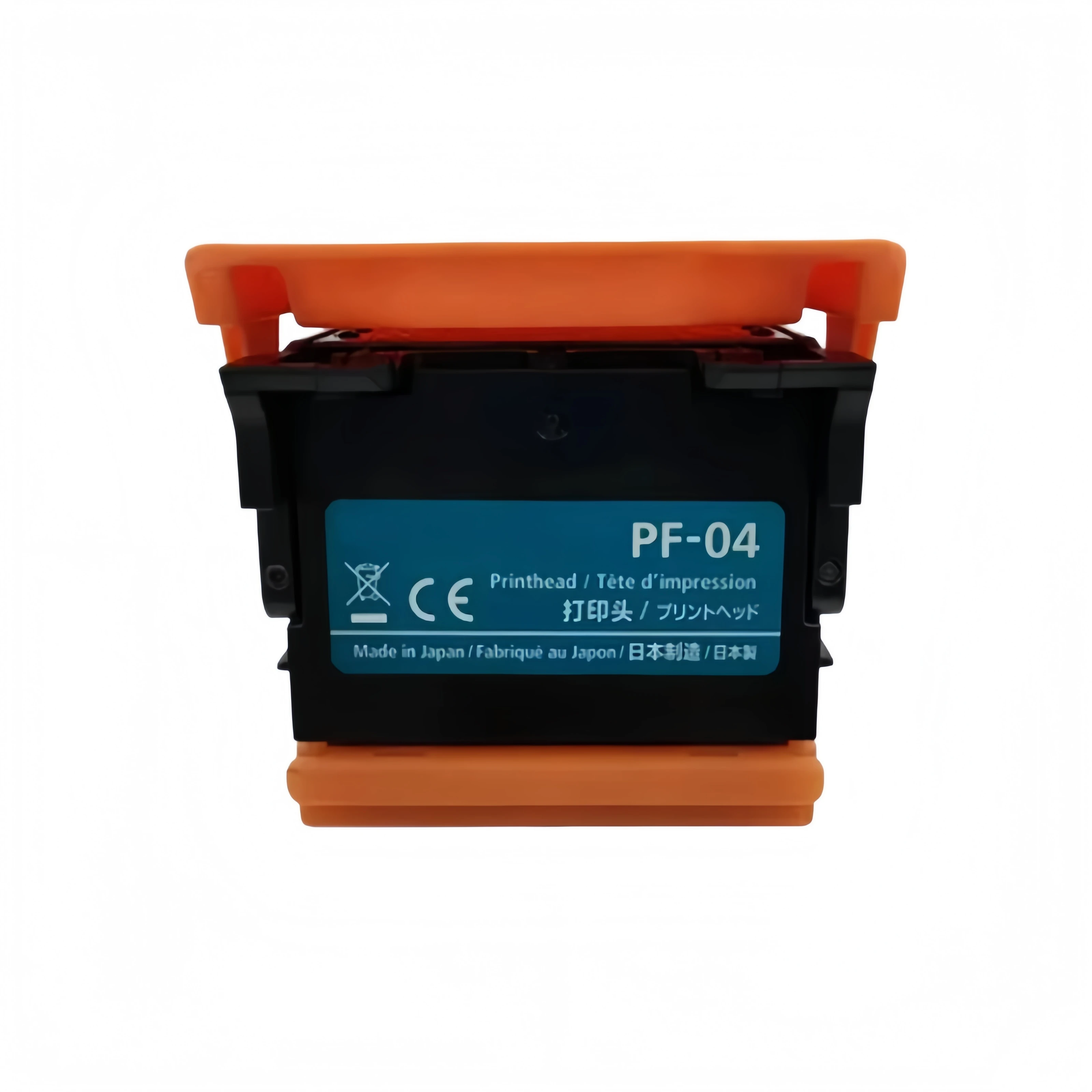 PF04 Printhead for Canon IPF655 IPF680 IPF681 IPF685 IPF686 IPF750 IPF755 IPF760IPF765 IPF780 IPF781 IPF785 IPF786 Plotter