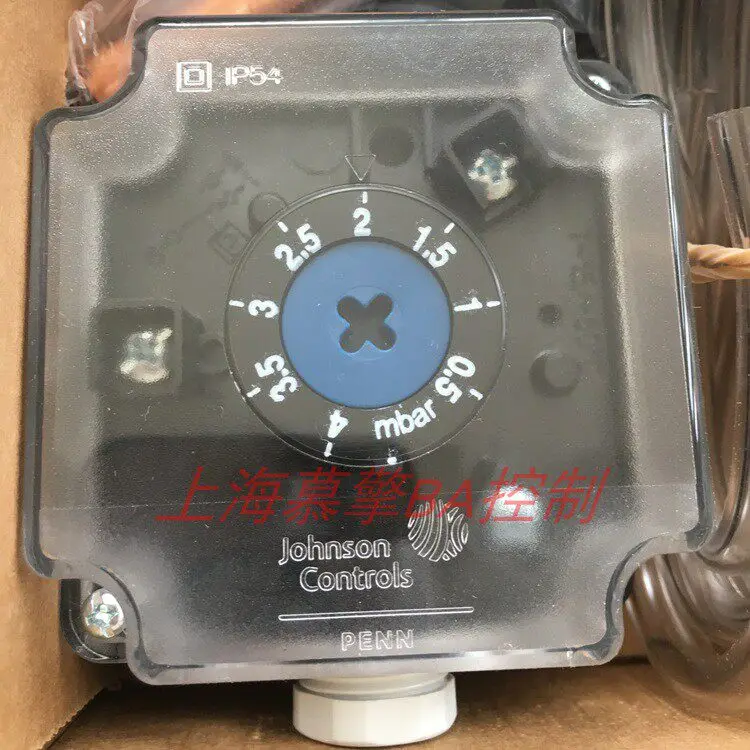 

Датчик дифференциального давления P233A-4-AKC P233A-10-AKC, контроллер давления воздуха