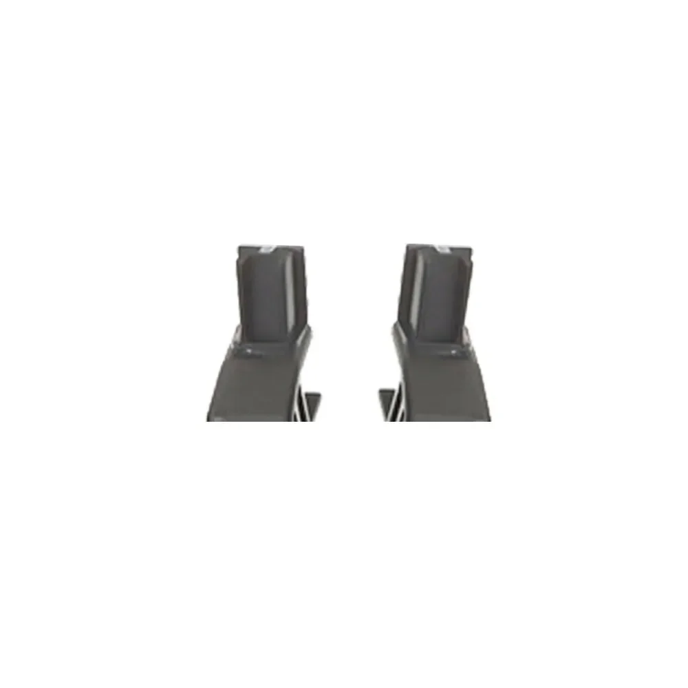 

1set For Cabrio Sunroof Bracket Kit For Smart For W451 For Fortwo A4517820028，A4517760016 Car Accessories Interiors