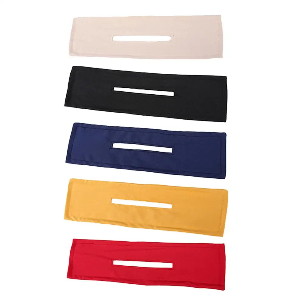 

5 Pcs Swivel Headband Roller Wire Hair Bun Maker Shaper Twisted Styling Accessories for Yoga Running Hiking Party Prom