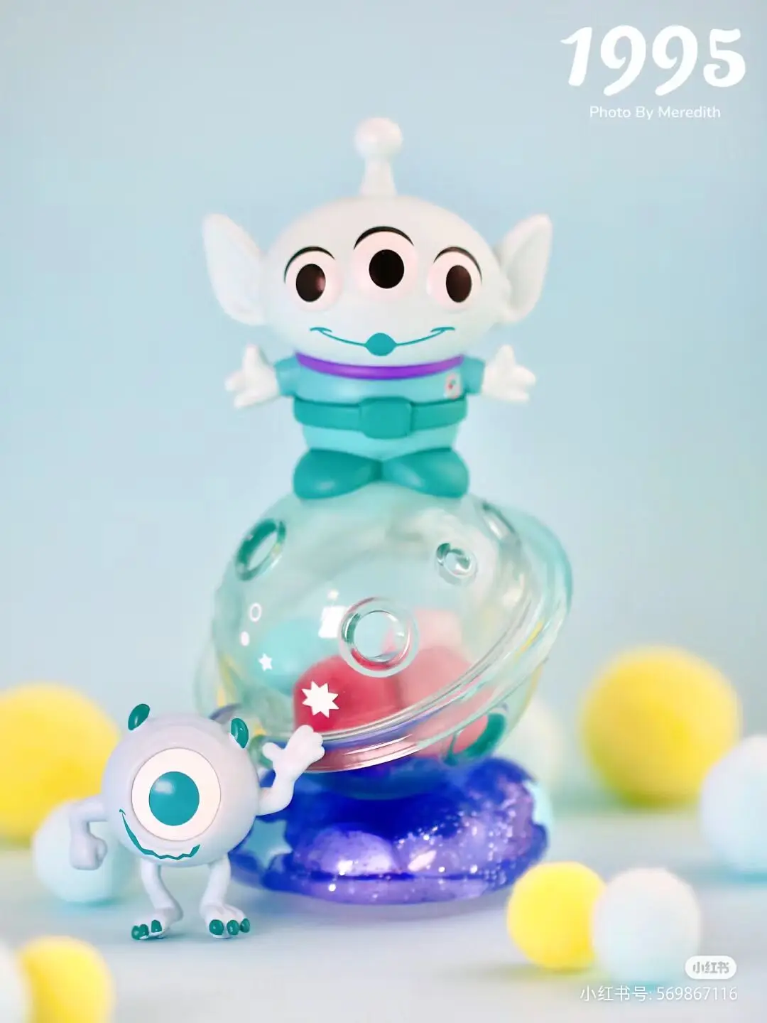 Disney 100th Anniversary Series Figure Anime Model Doll Mickey Mouse Alien Stitch Zootopia Toy Kids Christmas Halloween Gifts