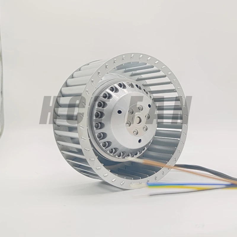 Original 100% Working R2E140-AC25-41 230V 50/60Hz 0.75A cooling fan