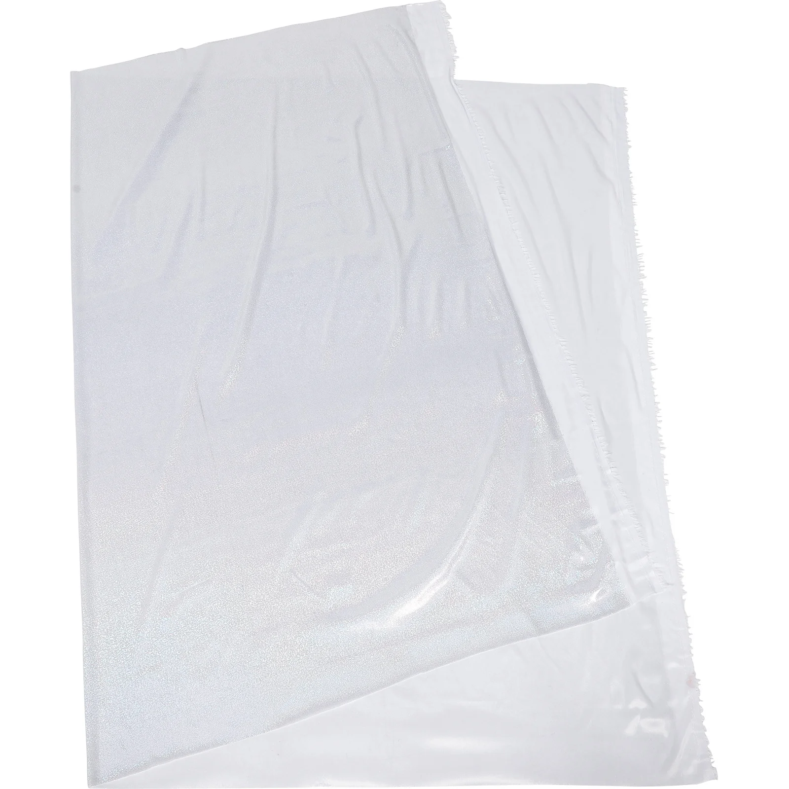 خلفية لامعة من القماش الترتر خلفية معلقة لحفلات الزفاف والتصوير الفوتوغرافي لتزيين الحديقة خفيفة الوزن لامعة