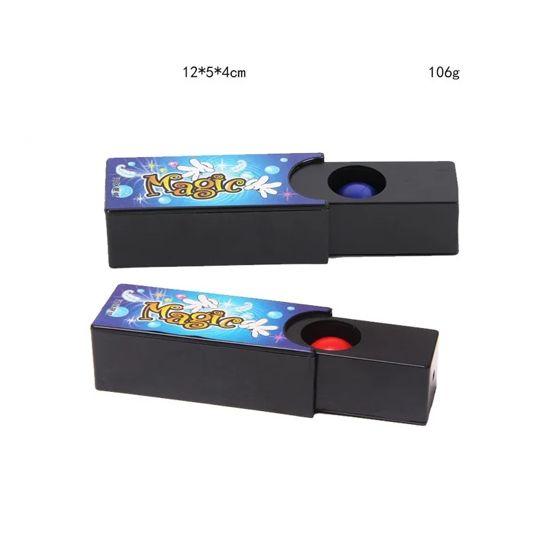 magic-tricks-box-turning-the-red-ball-into-the-blue-ball-close-up-magia-mystery-box-magie-gimmick-prop-toy-for-kid-yh1979