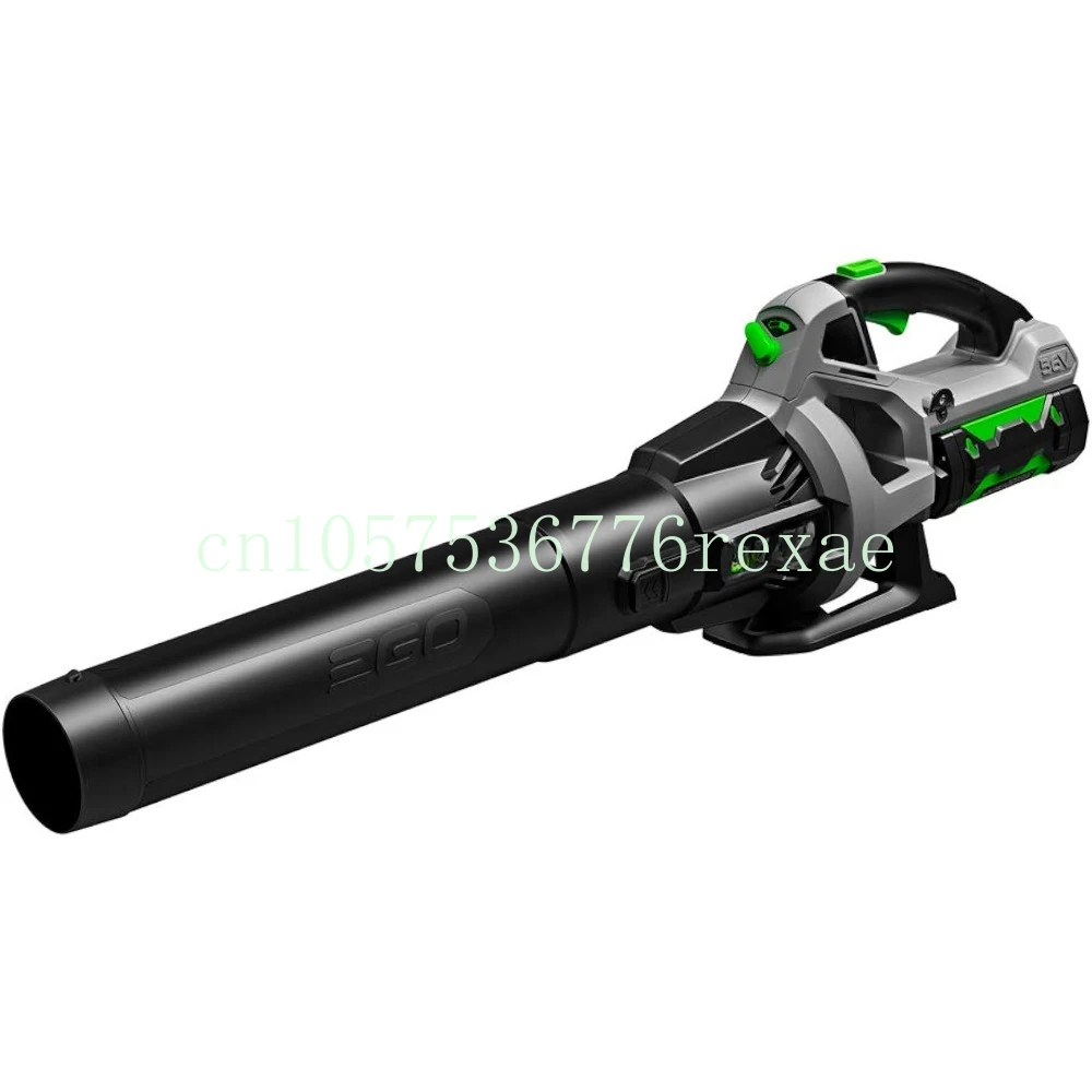 

For EGO Power Lb5302 3-Speed Turbo 56-Volt 530 CFM Cordless Leaf Blower 2.5Ah Battery and Charger Included GreenWorksLeaf Blower