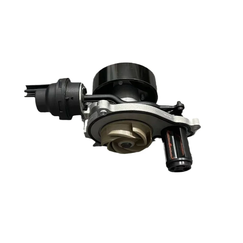 

Механическая водяная помпа OEM 11518638026 для BMW B48 5 и 6 серий