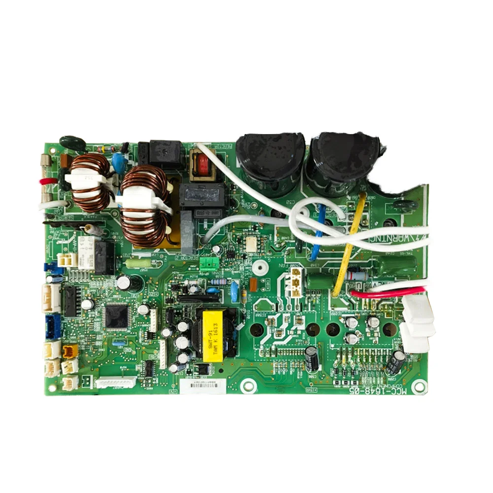 Automatic coin-operated doorbell controller curved pixel assembly memory green solder mask pcb board