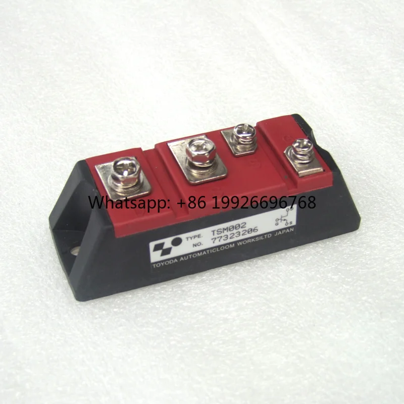 

Supply Best Price Original TSM002 Power Module