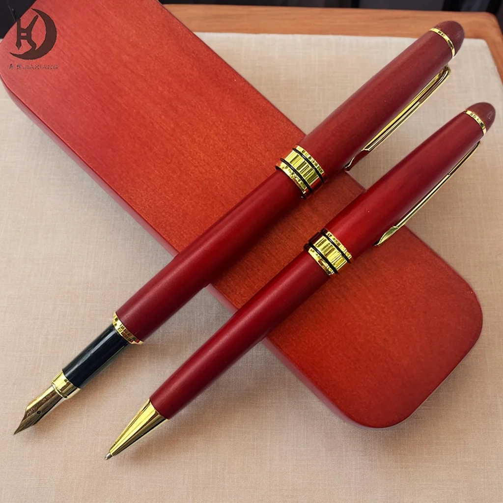 double set blue ink